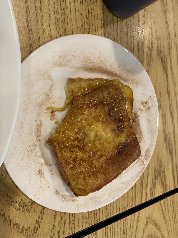 French Toast
